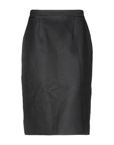 Юбка длиной 3/4 Oscar de la Renta