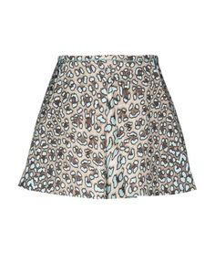 Мини-юбка Roberto Cavalli