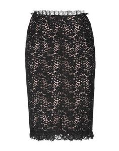 Юбка до колена Elisabetta Franchi