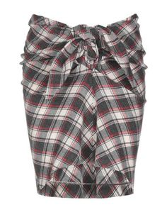 Мини-юбка Isabel Marant Étoile