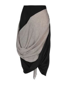 Юбка длиной 3/4 Vivienne Westwood