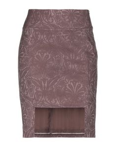 Юбка до колена Sexy Woman