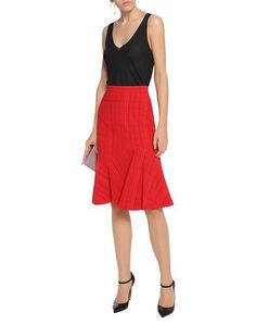 Юбка до колена Roland Mouret