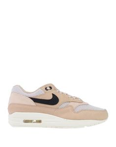 Низкие кеды и кроссовки Nike