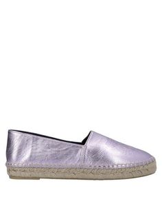 Эспадрильи Kenzo