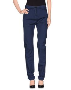 Повседневные брюки Mm6 Maison Margiela