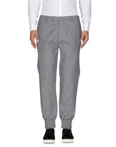 Повседневные брюки Helmut Lang