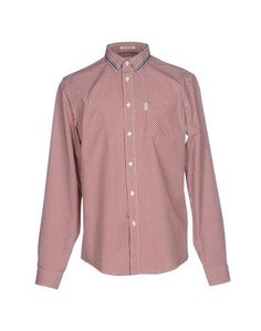 Pубашка Ben Sherman