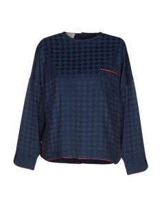 Блузка Maison KitsunÉ