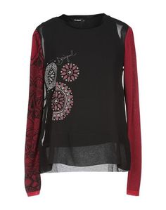 Блузка Desigual