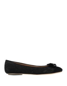 Балетки Elisabetta Franchi