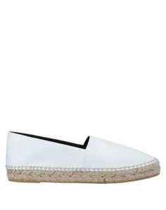 Эспадрильи Kenzo