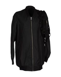 Куртка Rick Owens