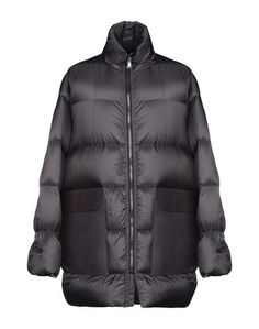 Пуховик Rick Owens