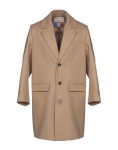 Пальто Maison KitsunÉ