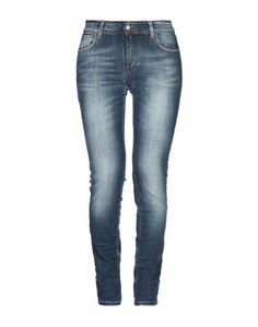 Джинсовые брюки Pierre Balmain