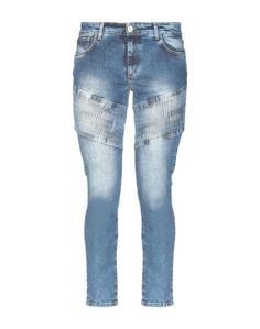 Джинсовые брюки Pierre Balmain