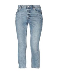 Джинсовые брюки Cheap Monday