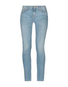 Джинсовые брюки 7 For All Mankind