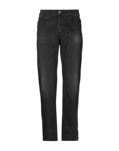 Джинсовые брюки Trussardi Jeans