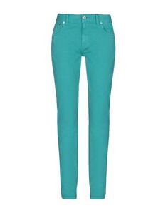 Джинсовые брюки Scotch & Soda