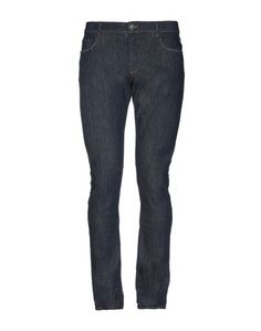Джинсовые брюки Trussardi Jeans