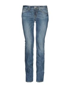 Джинсовые брюки Meltin POT