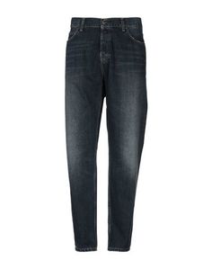 Джинсовые брюки Carhartt
