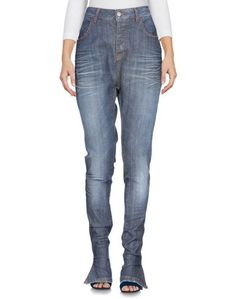 Джинсовые брюки Manila Grace