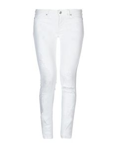 Джинсовые брюки ROŸ Rogers