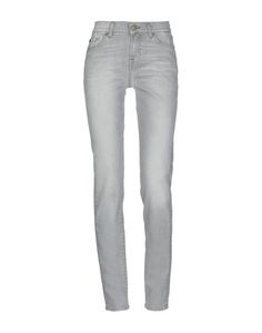 Джинсовые брюки 7 For All Mankind