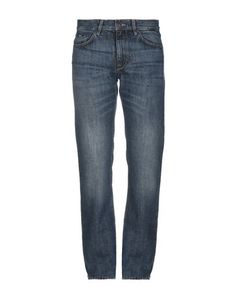 Джинсовые брюки Hugo Boss