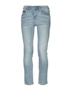 Джинсовые брюки Cheap Monday
