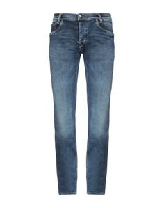 Джинсовые брюки Pepe Jeans