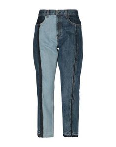 Джинсовые брюки RAG & Bone/Jean