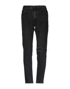 Джинсовые брюки RAG & Bone/Jean