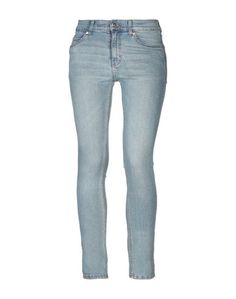 Джинсовые брюки Cheap Monday