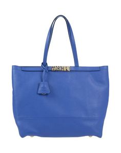 Сумка на руку Moschino