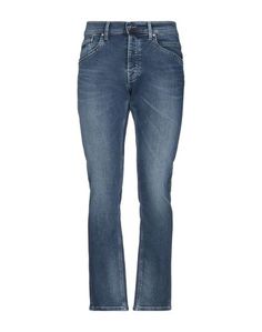 Джинсовые брюки Pepe Jeans