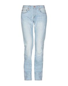 Джинсовые брюки Edwin