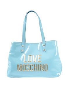 Сумка на руку Love Moschino