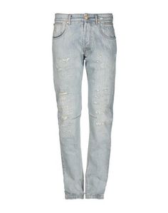 Джинсовые брюки Pierre Balmain