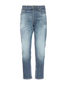 Джинсовые брюки Jack & Jones