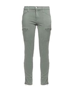 Джинсовые брюки J Brand
