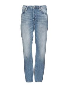 Джинсовые брюки Pepe Jeans