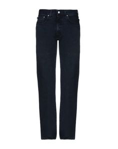 Джинсовые брюки Trussardi Jeans