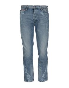 Джинсовые брюки Tommy Jeans
