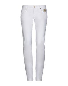 Джинсовые брюки ROŸ Rogers