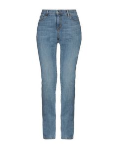 Джинсовые брюки Boss Black