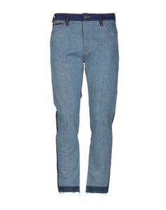 Джинсовые брюки Tommy Jeans